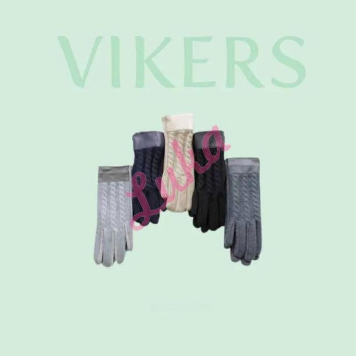 Women's Gloves Vikers VIK-F34