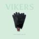 Rękawiczki męskie Vikers VIK-M402