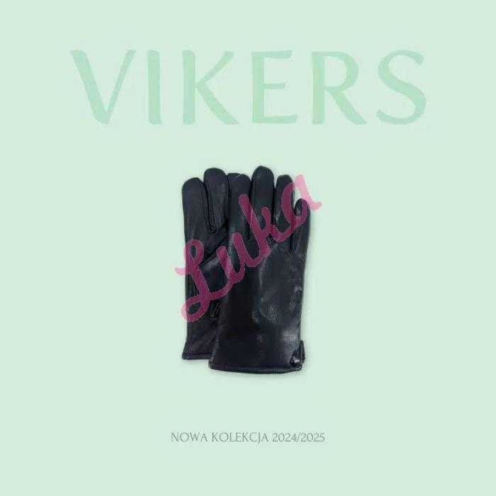Rękawiczki męskie Vikers VIK-M401