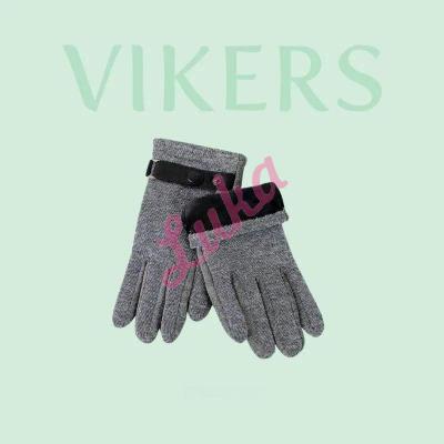 Rękawiczki męskie Vikers VIK-M5