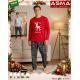 Men's turkish Pajama Asma NO-1847 Warm