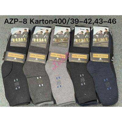 Men's Socks FROTTE Cosas AZP-6
