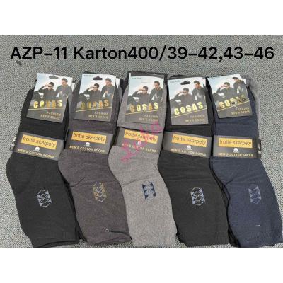 Men's Socks FROTTE Cosas AZP-10