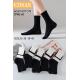 Women's pressure free socks Cosas TFP5-40