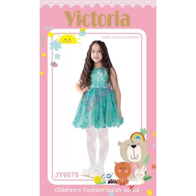 Kid's tights Oemen HD-116
