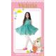 Kid's tights Victoria JY-6009
