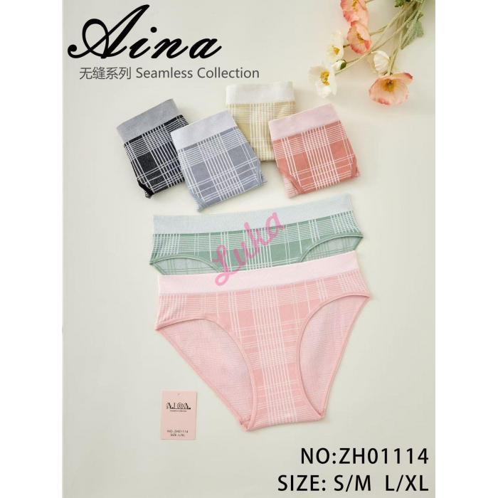 Women's panties Aina PY-1215