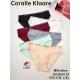 Women's panties Coralle Klaare M60145