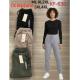 Women's pants FLO-KF631 Warm