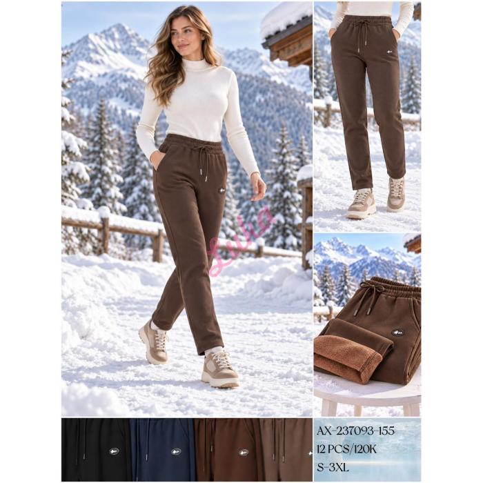 Women's pants AX-237138