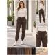 Women's pants AX-237147