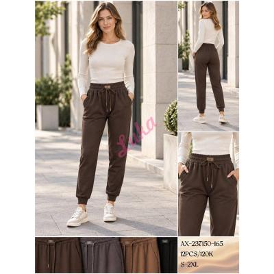 Spodnie damskie AX-237147