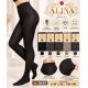 Women's angora Tights Alina B659 3X-6X
