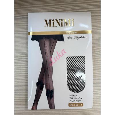 Women's Tights Minimi 8501-1
