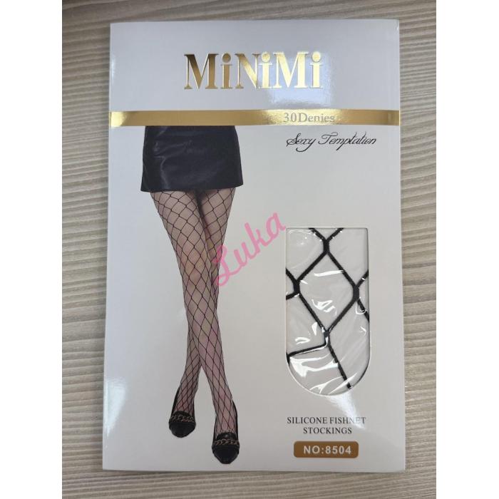 Women's Tights Minimi 8501-1