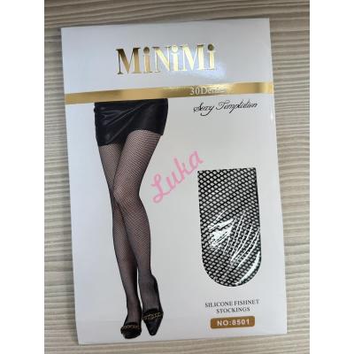 Women's Tights Minimi 8502