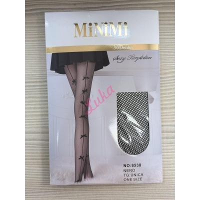 Women's Tights Minimi 8501-1