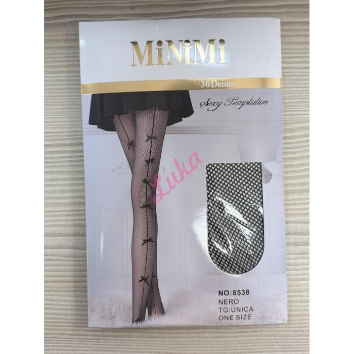 Women's Tights Minimi 8501-1