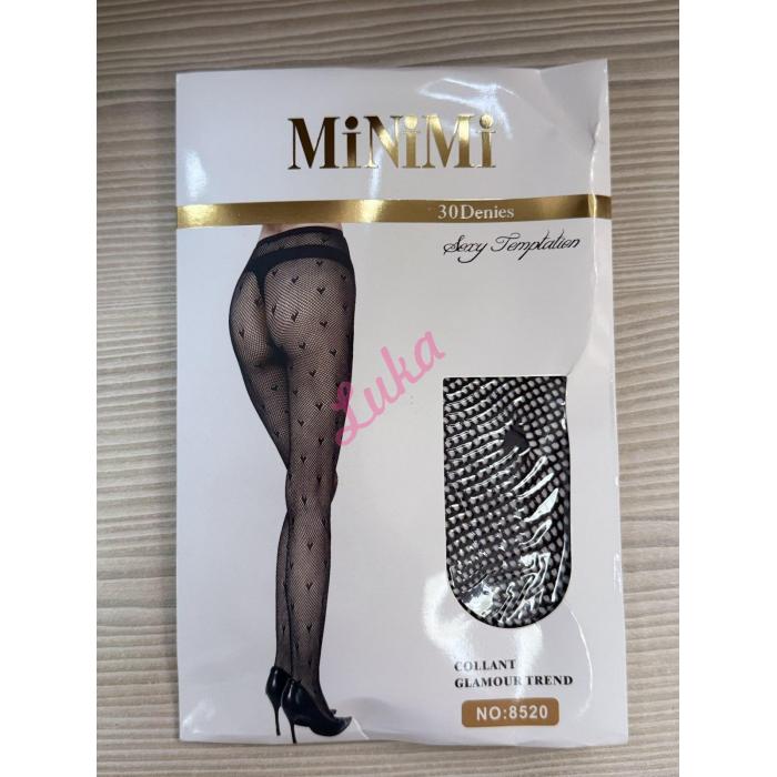 Women's Tights Minimi 8538