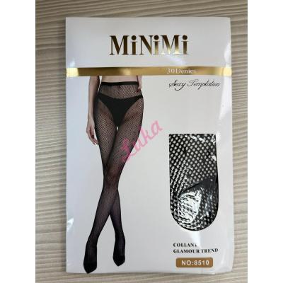 Women's Tights Minimi 8520