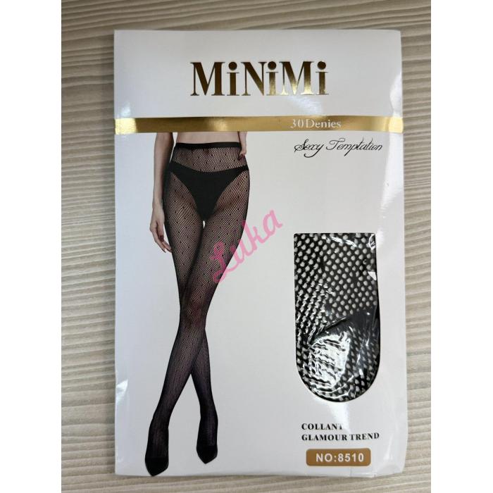 Rajstopy damskie Minimi 8520
