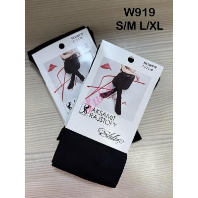 Women's Tights Alina w918