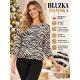 Women's blouse Polska NOO-0126