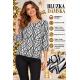 Women's blouse Polska NOO-0131