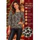 Women's blouse Polska NOO-0135