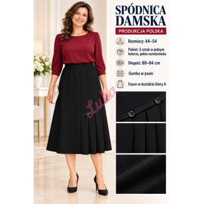 Spódnica damska Polska PPL-104