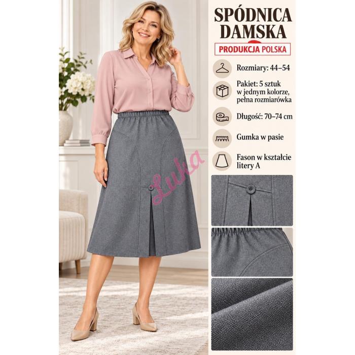 Women's skirt Polska PPL-106