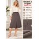 Women's skirt Polska PPL-108