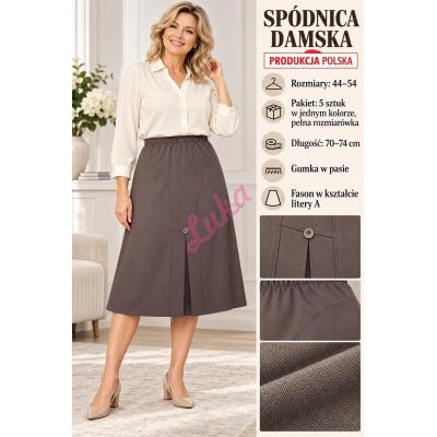 Spódnica damska Polska PPL-108