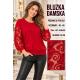Bluzka damska Polska NOO-0154