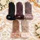 Women`s gloves 25F-01