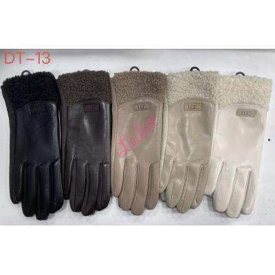 Women`s gloves 26F-012