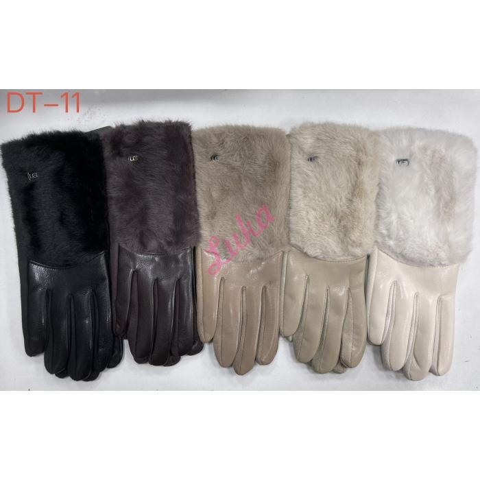 Women`s gloves DT-13