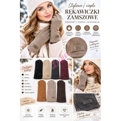 Women`s gloves WAZ-206