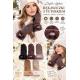 Women`s gloves WAZ-214