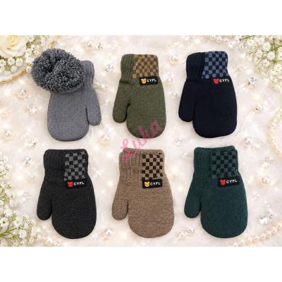 Kid's Gloves BAR-322