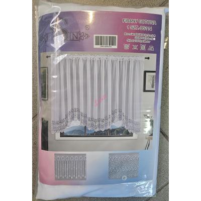 Firanka Lisin DS197 150x250-400x160