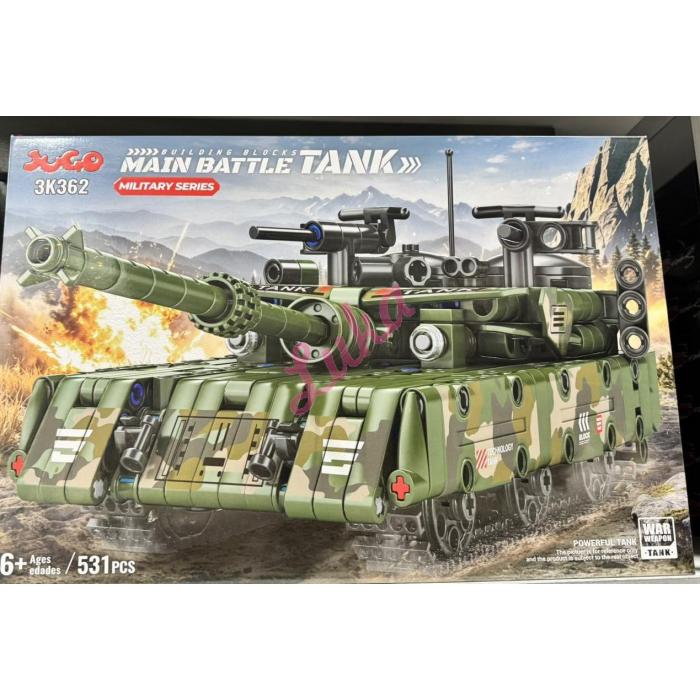 Klocki 3K-339