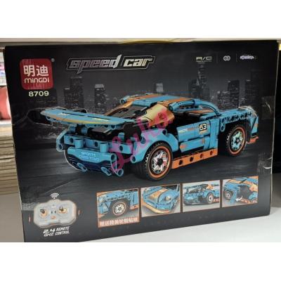 Blocks 3K-8749 REMOTE CONTROL