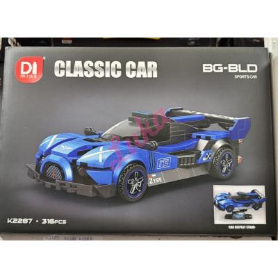 Blocks 3K-8709 REMOTE CONTROL