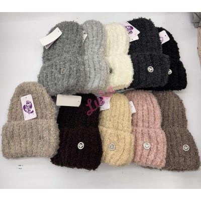 Women`s cap NO-126