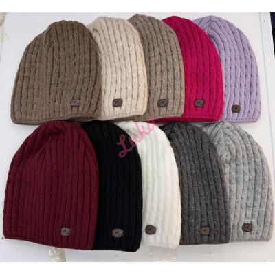 Women`s cap NO-134