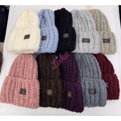 Women`s cap NO-140