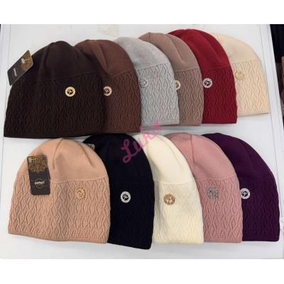 Women`s cap NO-141
