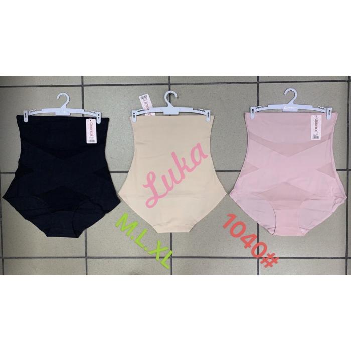 Women's panties Greenice 1280
