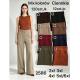 Women's pants SZT-2593